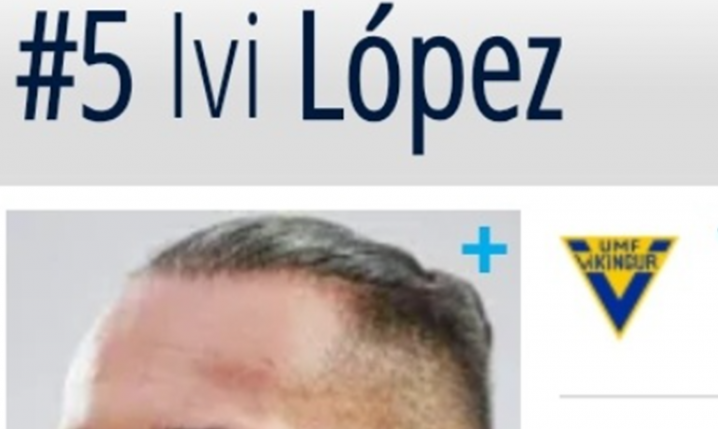 Ivi Lopez ma ''BRATA BLIŹNIAKA'', który gra w... xD